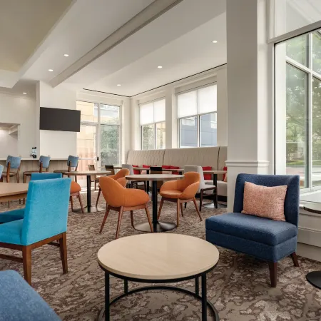 Hilton Garden Inn Allentown Bethlehem Airport
