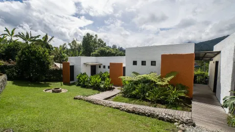 Salento Pequeño Hotel in Salento