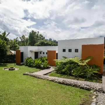 Salento Pequeño Hotel