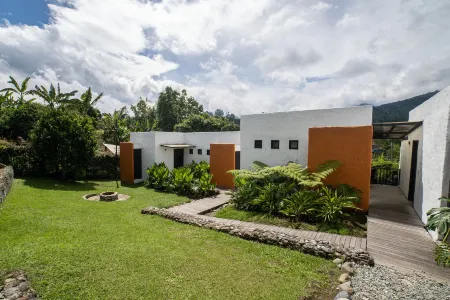 Salento Pequeño Hotel