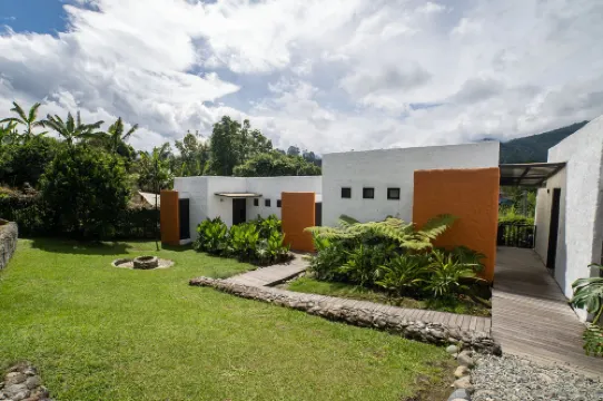 Salento Pequeño Hotel