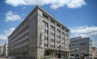 Hilton Turin Centre