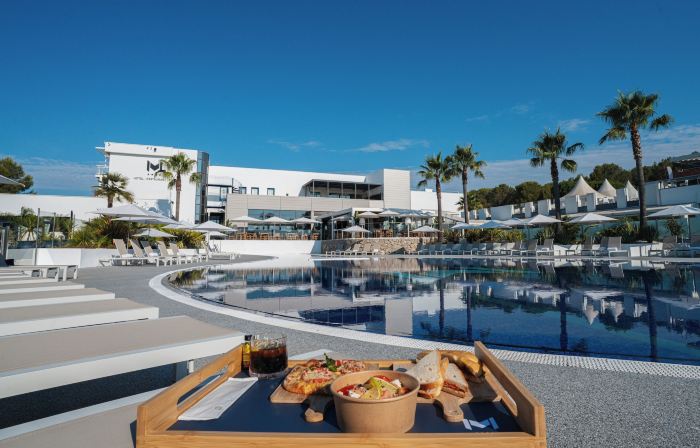Mouratoglou Hotel & Resort