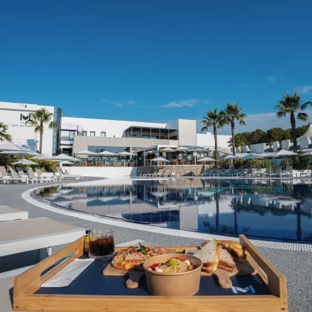 Mouratoglou Hotel & Resort
