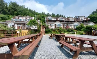 Ulleungdo Myeongga Pension