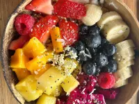 Steps to Kamaole 1 Beach Park & More! Spacious Top Floor Condo-Beautiful Views!