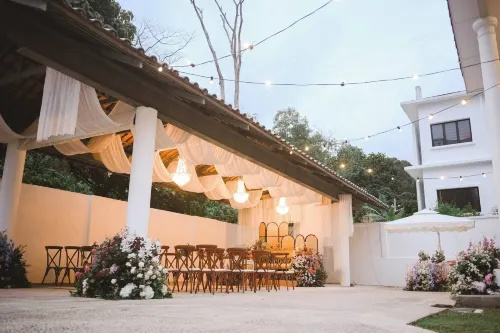 Luxury Tropical Bungalow in Damansara Golden Core