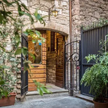 Hotel Lieto Soggiorno