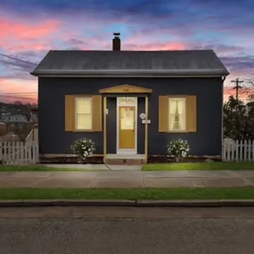 Private Guest House-Hermann MO