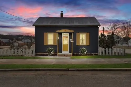 Private Guest House-Hermann MO