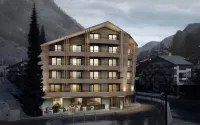 Hotel Zermama Zermatt