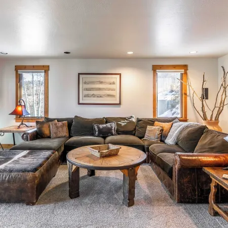 Adams Ranch Retreat by AvantStay Free Shuttle 2 Mountain Village Telluride Ski Resort