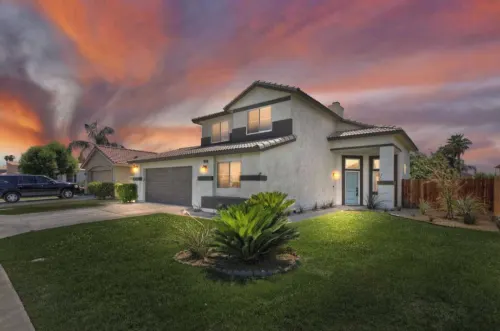 Indio Escape by AvantStay Stunning Home in Coachella w Pool Hot Tub