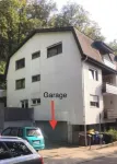 MH City Apartment Baden-Baden / Апартамент Баден-Баден