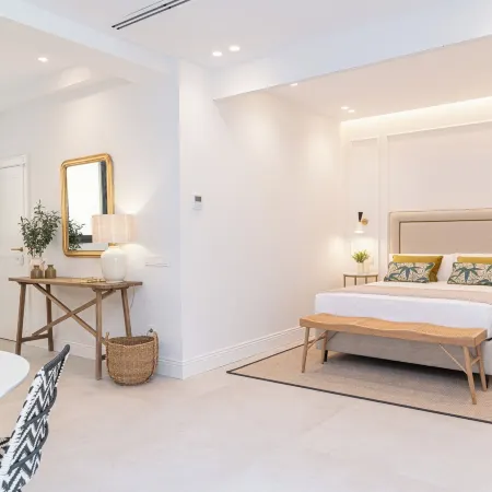 Solaga - AJR Suite Loft