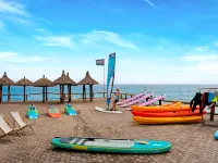 Sport Hotel Monte Feliz - Powered by Playitas Hotels in Tarajalillo