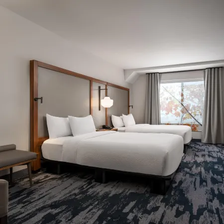 Fairfield Inn & Suites by Marriott Helena North