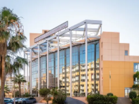 Alegria Fenix Family Hotels in Poniente Almeriense