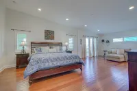 Anna Maria Island Beach Palace Hotels in Bradenton Beach