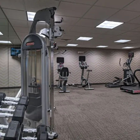 Residence Inn Bryan College Station