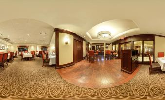 Sheraton Atlanta Perimeter North Hotel