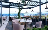 Diamond Luxury Hotel Hoteles en Ha Long