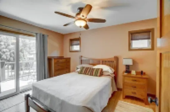 A Pleasant Retreat- No Cleaning Fee & New Discounts 森普雷里酒店