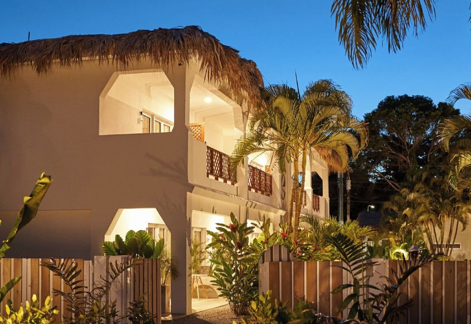 Hotel Empyrean Tropical Wellness Portillo, Exterior, Hotel Exterior