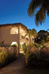 Empyrean Tropical Wellness Portillo Hotel di 