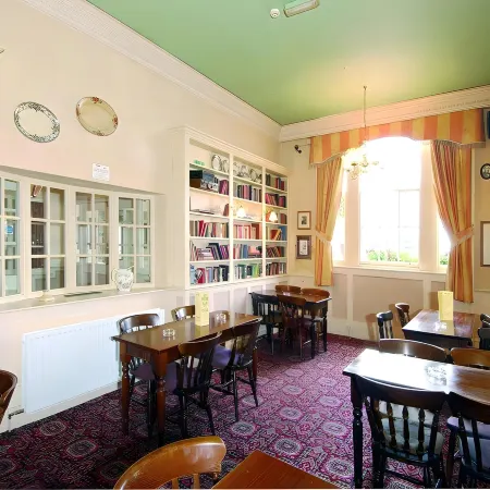 Hotel 1843 Reading