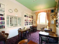 Hotel 1843 Reading - Desayuno