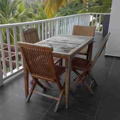 Family apartment Samana 15-301 Others