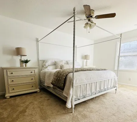 Prairie View Townhome