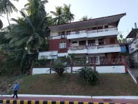 Hotel Amit Hoteles en 