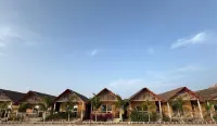 Oshos Organic Resort Hampi Hotels in der Nähe von Hampi Bazaar St