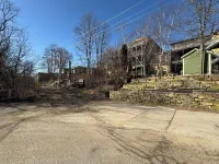 Downtown's Best View at Howdle's Retreat