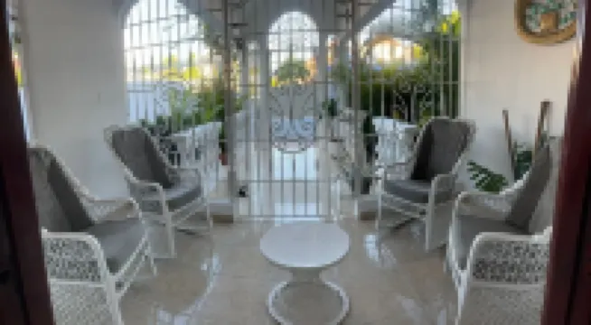 Residencia sandra