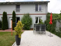Ferienwohnung, Ribnitz-Damgarten
