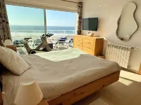 Luxury Penthouse Eva 180 Degree Oceanview, Praia d'El Rey Silvercoast, Amoreira