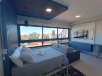 LIV - Apartamento 1101 Hotel di 