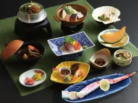 Hotel Gozensui Hotels near Eco Museum Center