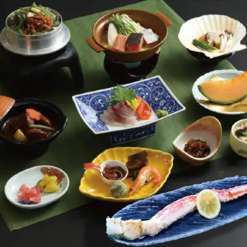 Hotel Gozensui