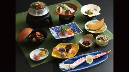 Hotel Gozensui Отели рядом с достопримечательностью «‎Akan Ainu Kotan»