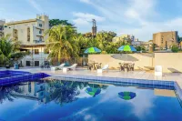 Velinn Hotel Natureza Foz