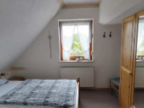 Sunny vacation home with separate entrance