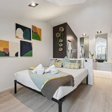 GuestReady - AMMA Braga - 9