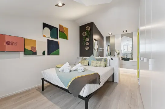 GuestReady - AMMA Braga - 9 Hotels in 
