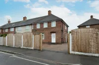 Nottingham Top Serviced Home (Chayil Experts)