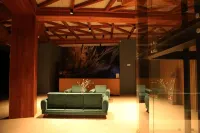 Discover the ultimate ski getaway in Bakuriani at our hotel apartment.