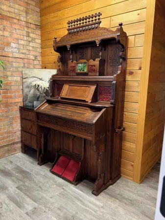 MY PLACE! Luxury 2 Bed with piano! Отели в г. Уилмар